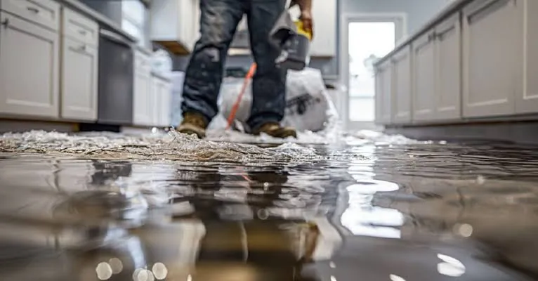 Water damage restoration companies near me in Carter, TX - Emergency flood extraction